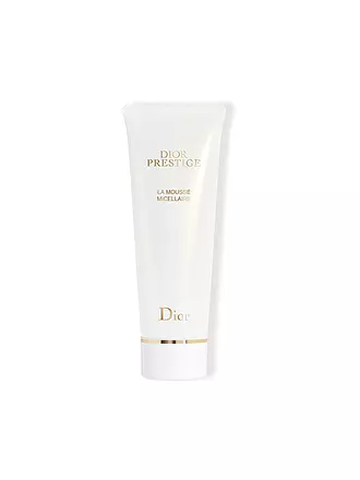 DIOR | Reinigungspflege fürs Gesicht - Dior Prestige La Mousse Micellaire 120g | 